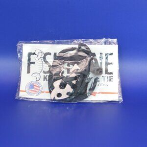 Fishbone Knotless Rope Tie (NWT)